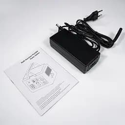 Портативне джерело живлення KPS-700GX Kraft (42-00054) - мініатюра 6