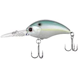 Воблер OSP Tiny Blitz DR 45 мм 6.7 г OL21, 2.0-3.5 м