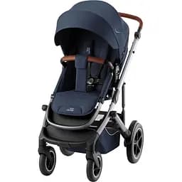 Прогулянкова коляска Britax-Romer Smile 5Z Night Blue, темно-синя (2000037976)