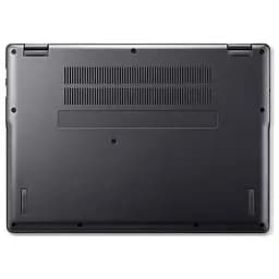 Ноутбук Acer Chromebook CPE594- 1N- TCO- i5- 1334U 14 дюймів Сенсорний екран 16 ГБ 256 ГБ Chrome Чорний - мініатюра 7