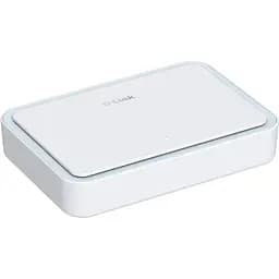 Роутер D-Link DBR-330 AX3000, 5G/LTE, 5260mА*ч (DBR-330)