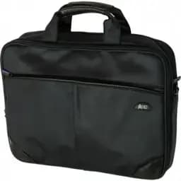 Сумка для ноутбука 15.6" HQ-Tech EE-15520S, (Black, waffle pique)