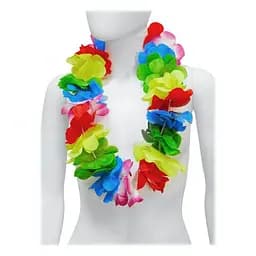 Вінок Гаваї різнокольоровий