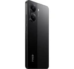Смартфон Xiaomi Poco X7 Pro 12/256Gb Black Global version - мініатюра 2