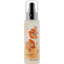 Масло для волос Elgon Refibra 7 Oil Blend 7 масел 50 мл