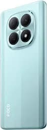 Смартфон Poco M8 5G 8/256GB Green - мініатюра 8