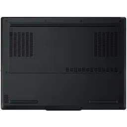 Ноутбук Lenovo 15 Legion 5 15IRX10 2K OLED/Intel i7-13650HX/32GB/1TB/RTX 5060 8GB/DOS/Eclipse black (83LY00F0RA) Б/в - мініатюра 6