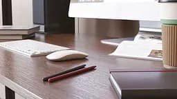 Компьютерный стол Ferrum-decor Дейв 75x120x60 черный ДСП Дуб Сонома Труфель 16мм (FRD-101975)