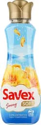 Кондиціонер для тканин Savex Soft Sunny 800 мл