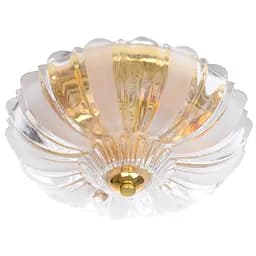 Світильник настінно-стельовий накладний Brille BCL-029S/3