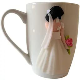 Чашка Limited Edition Dream Bride 340 мл (JSD12)