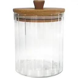  Ємність SnT з бамбуковою кришкою 500 мл (212121-1)