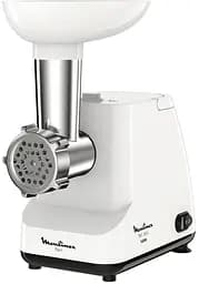 М'ясорубка 1400Вт білий Moulinex teh0026077