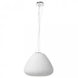 Люстра подвесная Brille E27 60W WH (BR-01413S/1)