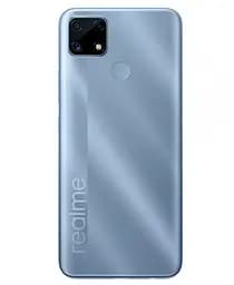 Смартфон Realme C25s 4/128Gb Global [Watery Blue [65372] - мініатюра 3