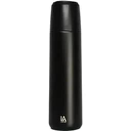 Термос Line Art Fiji 500 мл чорний (60032022LA-01)