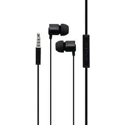 Наушники Hoco M63 Ancient Чёрный