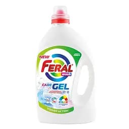 Гель для стирки Feral Wash Color для цветных вещей 3,5 л (FW51066)