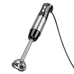 Ручний блендер Hoco HE31 6-in-1 handheld blender 5 режимів 1000W