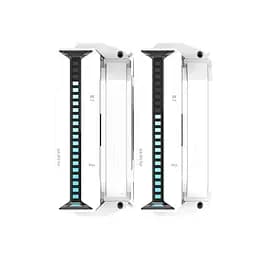 Кулер до процесора Alseye W700 Pro(White) (AS.01.08.0025) - мініатюра 5