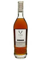 Коньяк Park Cognac VS Carte Blanche 40% 0.7 л в подарунковій упаковці - мініатюра 2