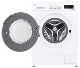 Стиральна машина автоматична LG F2Y2HS3WE (7231276) - мініатюра 8