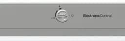 Холодильник Gorenje NRK621PS4 363 л А+ 200 см електронне керування за дверцятами NoFrost+ сірий (NRK621PS4) - мініатюра 7