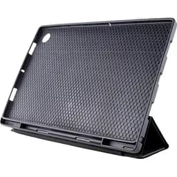 Чохол-книжка Epik Book Cover Stylus slot для Samsung Galaxy Tab A9+ Black [126413] - мініатюра 5