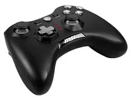 Геймпад FORCE GC20 V2 Black MSI teh0020820 - мініатюра 5
