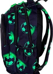 Рюкзак Astrabag AB300 Neon Football - мініатюра 2