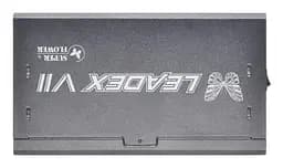 Блок живлення Super Flower Leadex VII XG 1300W ATX 3.1 Gold (SF-1300F14XG WHITE) White (SF-1300F14XG) - мініатюра 6