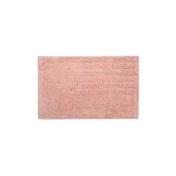 Набір килимків Shalla - Dax mercan кораловий 40x60+50x80 - мініатюра 2