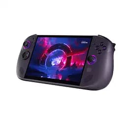 Lenovo Игрова консоль Lenovo Legion Go S 8APU1, 16GB, F1TB, SteamOS, чорна - мініатюра 7