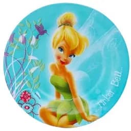 Тарелка Luminarc Disney Fairies Butterfly десертная 195 мм (H5831)