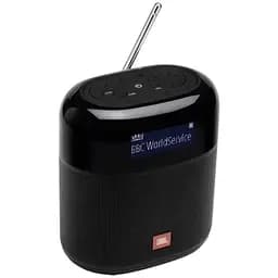 Портативна акустика JBL Tuner XL чорна (JBLTUNERXLBLKEU)