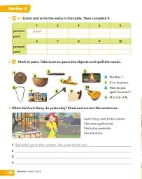 Academy Stars Second Edition Level 3 Pupil's Book with Navio App and Digital - мініатюра 12