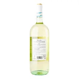 Вино Piccini Pinot Grigio delle Venezie біле сухе 1.5 л - мініатюра 2
