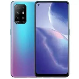 Смартфон OPPO Reno5 Z 8/128GB Cosmo blue (EU)