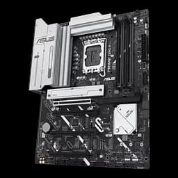 Материнcька плата Asus Z890-P Prime LGA 1851 (PRIME Z890-P) - мініатюра 3