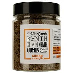 Кумин Банка спецій 110 г (925605)