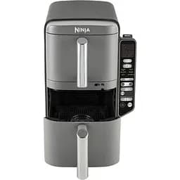 Мультипіч Ninja Double Stack XL 2-Level Hot Air Fryer SL451EU [126263] - мініатюра 7