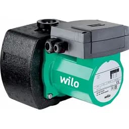 Циркуляционный насос Wilo TOP-S 30/5 DM PN10 (2044014)