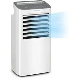 Мобильный кондиционер-вентилятор Klarstein Coldplayer 4в1 (10034672)