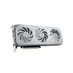 Відеокарта AMD Radeon RX 9060 XT 16GB GDDR6 Gaming OC Ice Gigabyte (GV-R906XGAMINGOCICE-16GD) - мініатюра 2