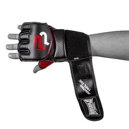 Рукавички для MMA (PP-3093) PowerPlay S fit0007386 - мініатюра 4