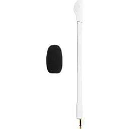 Ігрові навушники JBL Quantum 100P Console White (JBLQ100PWHTBLU) [87210] - мініатюра 10