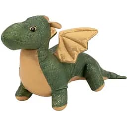 Мягкая игрушка Динозавр FeiErWanJu 4 Зеленый (2000990386328)
