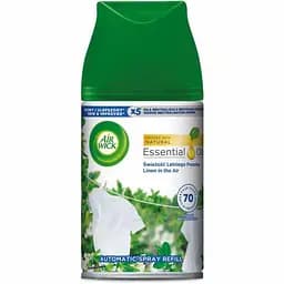 Освіжувач повітря Air Wick Freshmatic Life Scents Літній ранок змінний балон 250 мл