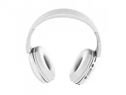 Навушники Hoco W23 Brilliant Sound Stereo (White) [52310] - мініатюра 2