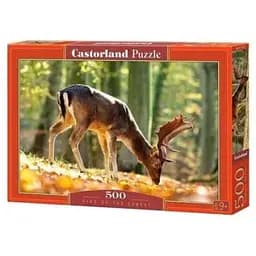 Пазл Castorland puzzle Король леса, 500 эл. (В-52325)